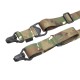 Tactical MISSION3 sling - Multicamo [FMA]